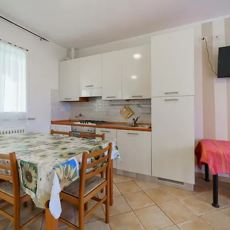 Apartment Nisportino