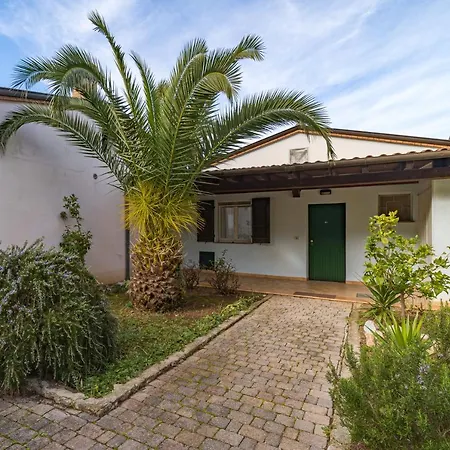 Apartment Nisportino Nisporto