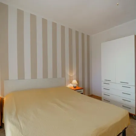 Nisportino Apartment Nisporto