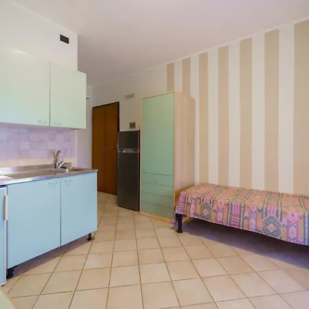 Nisportino Apartment