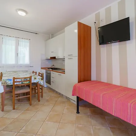 Nisportino Apartment *