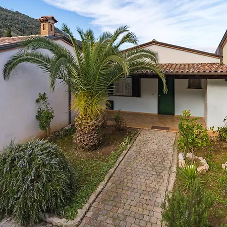 Nisportino Apartman