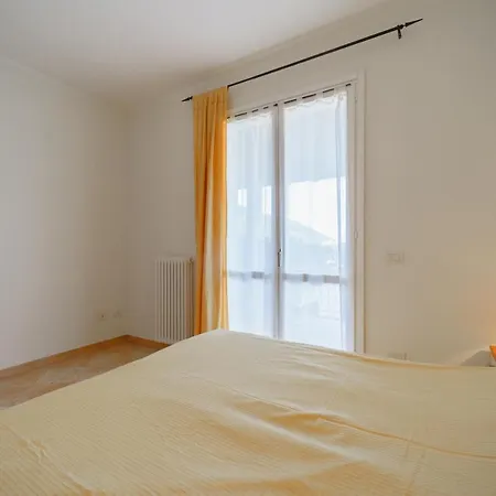 Apartment Nisportino Nisporto
