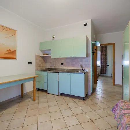 Nisportino Apartment *