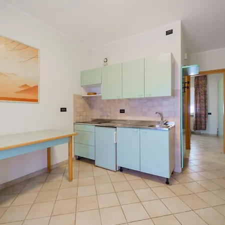 Apartman Nisportino *