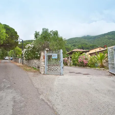 Appartamento Nisportino *