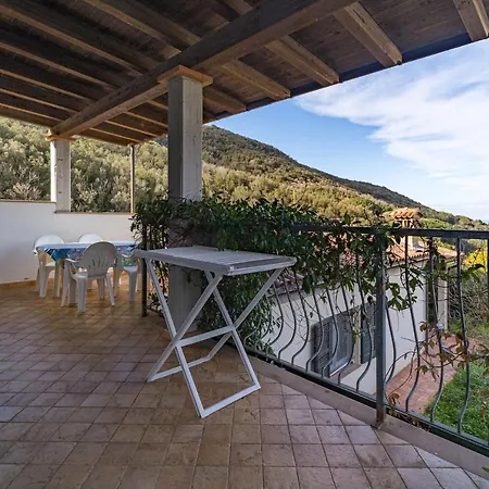 Appartamento Nisportino *